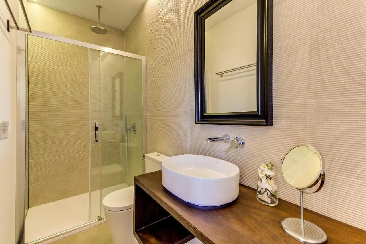 Beach Villa Silver By Sealand Villas بورت دي بوينسا