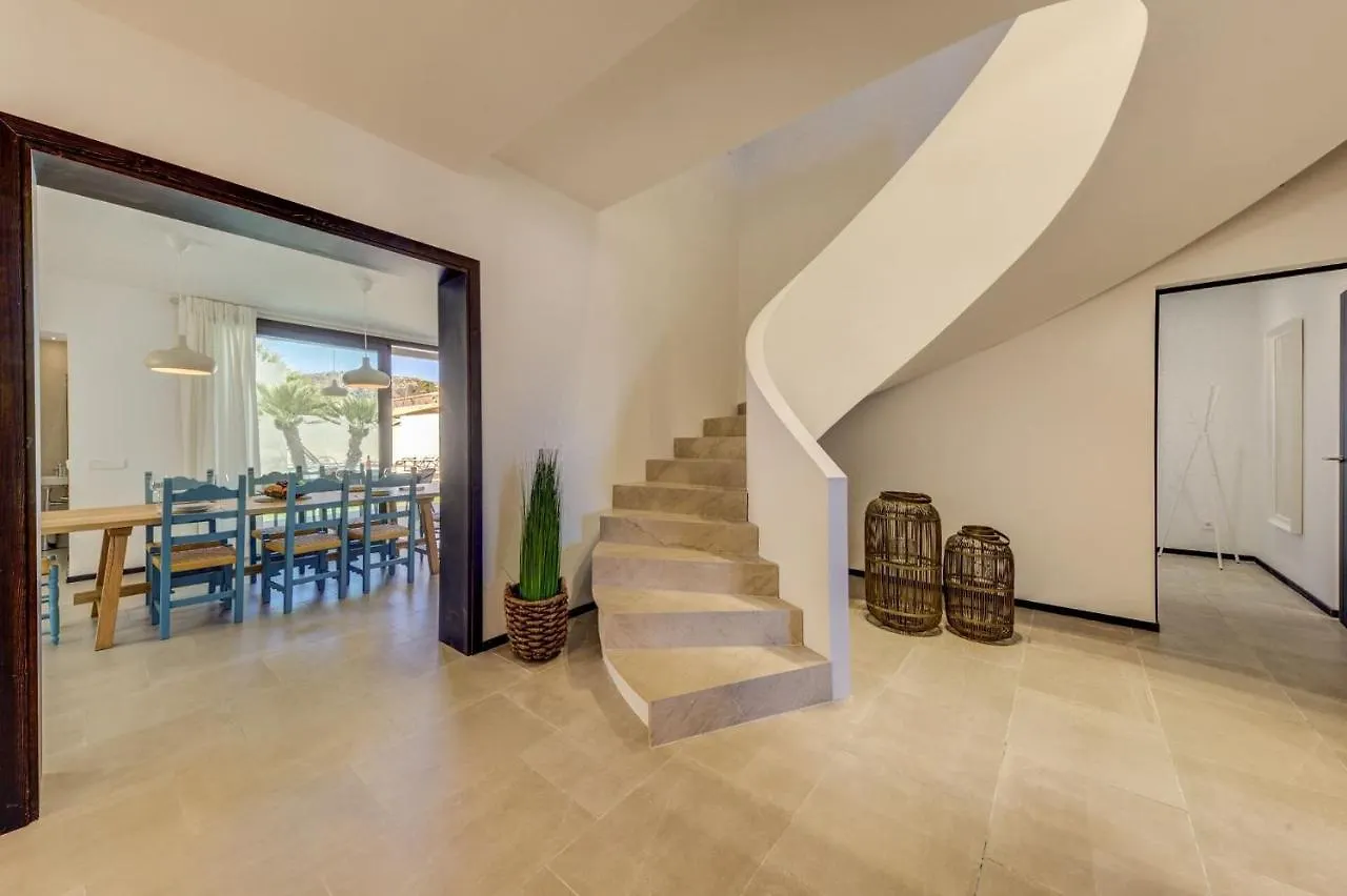 Beach Villa Silver By Sealand Villas بورت دي بوينسا إسبانيا