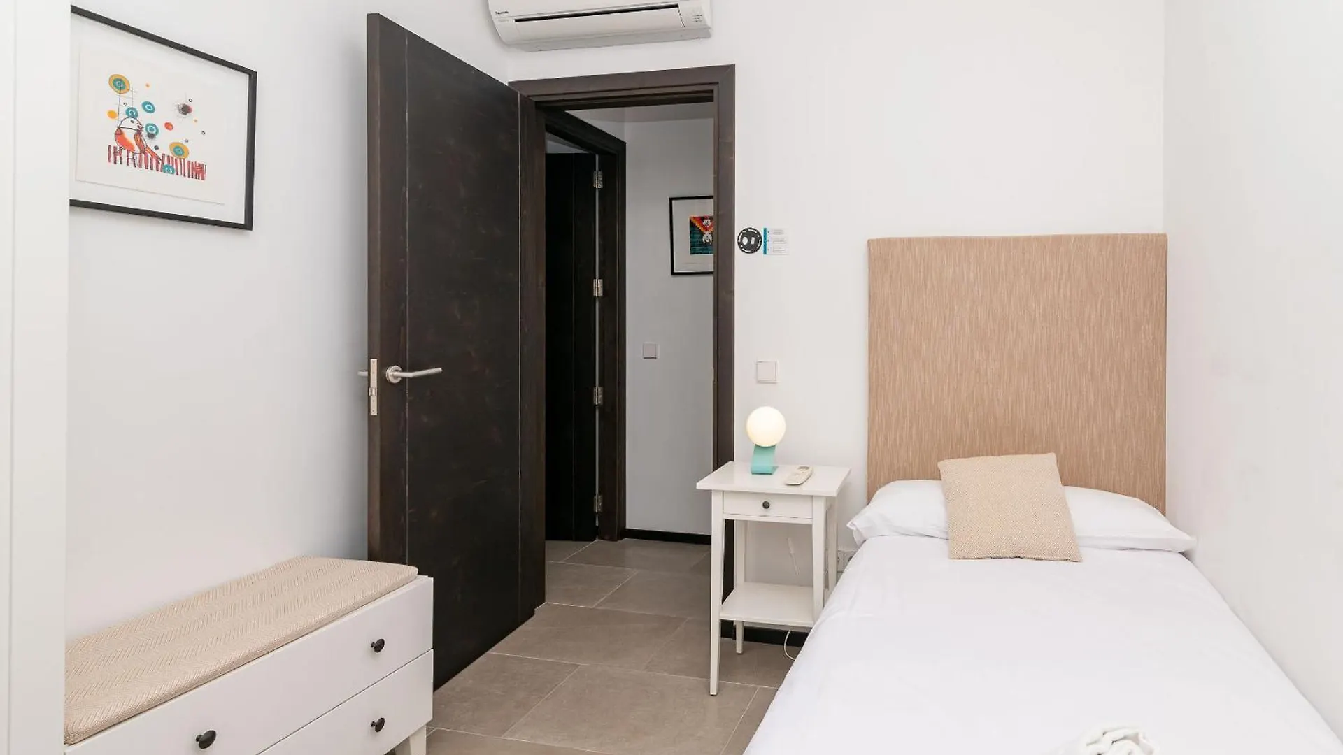 Beach Villa Silver By Sealand Villas Port de Pollenca