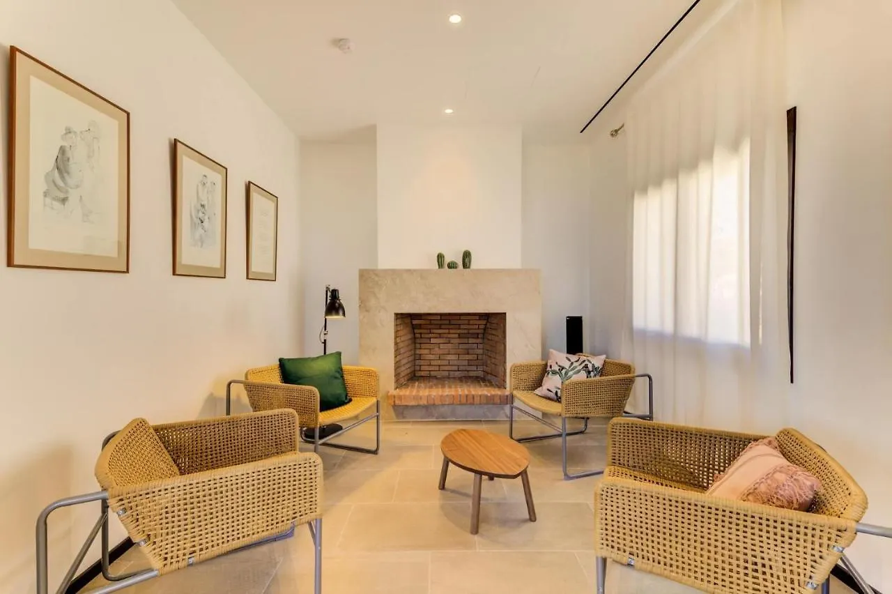 Beach Villa Silver By Sealand Villas Port de Pollenca