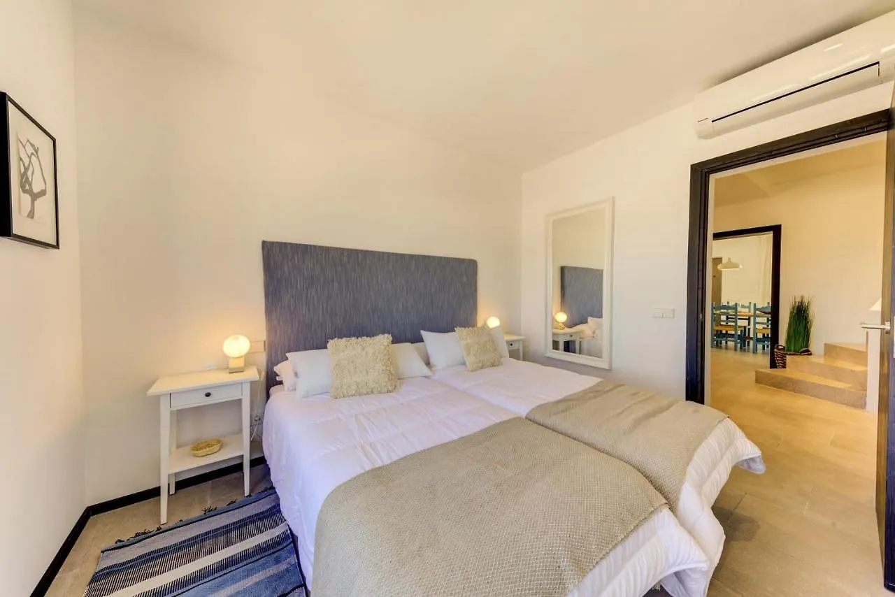 Beach Villa Silver By Sealand Villas Port de Pollenca