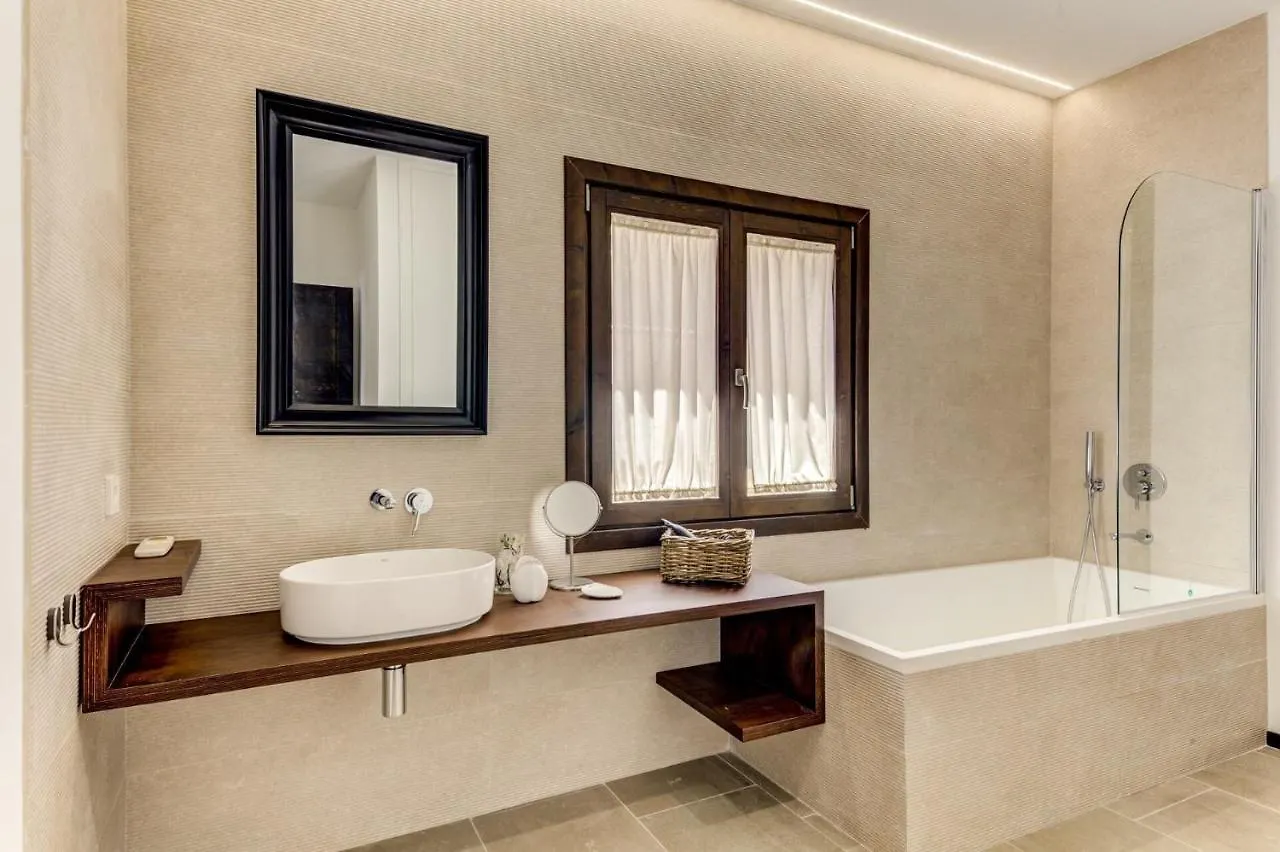 Beach Villa Silver By Sealand Villas Port de Pollenca 0*,